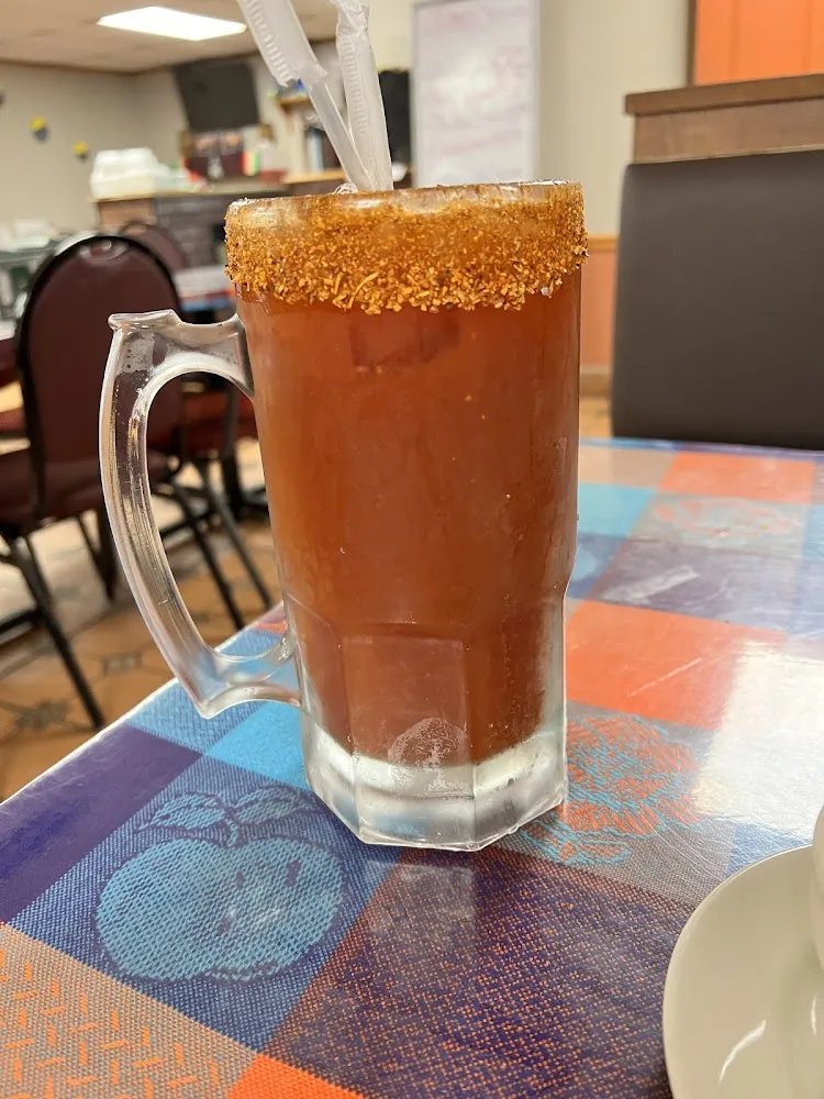 Michelada